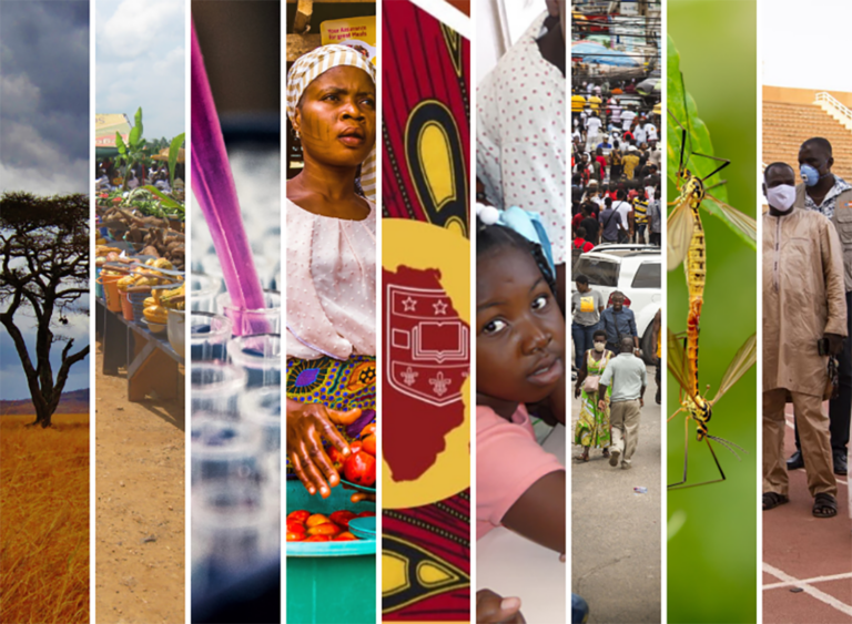 Africa Initiative awards pilot grants