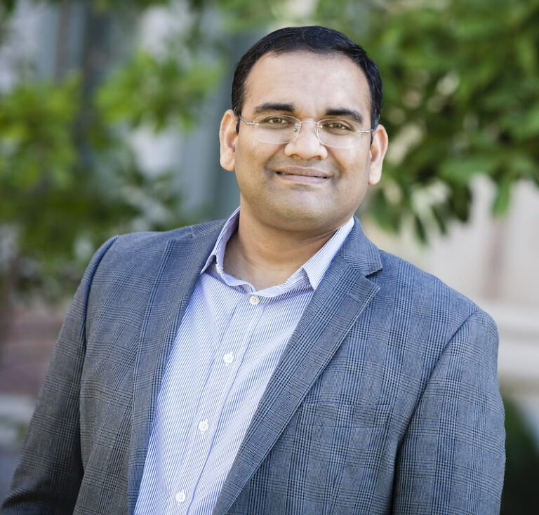 Vijay Ramani