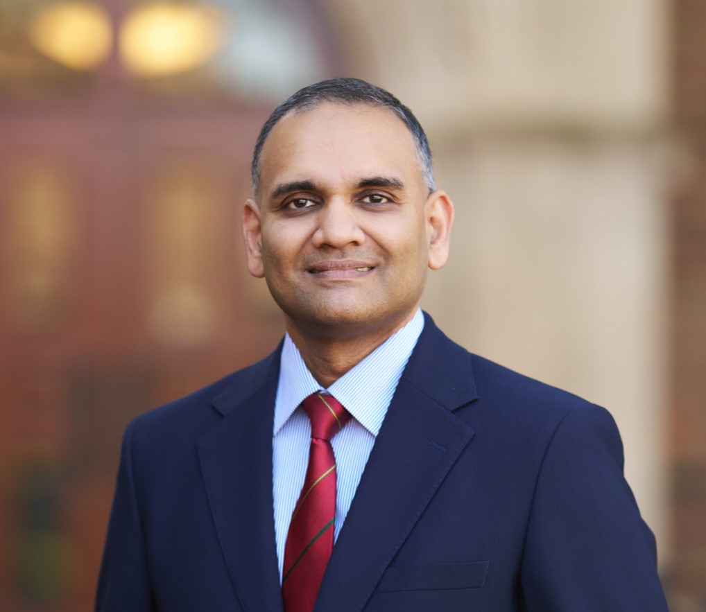 Vijay Ramani