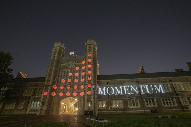 New leadership continues program momentum
