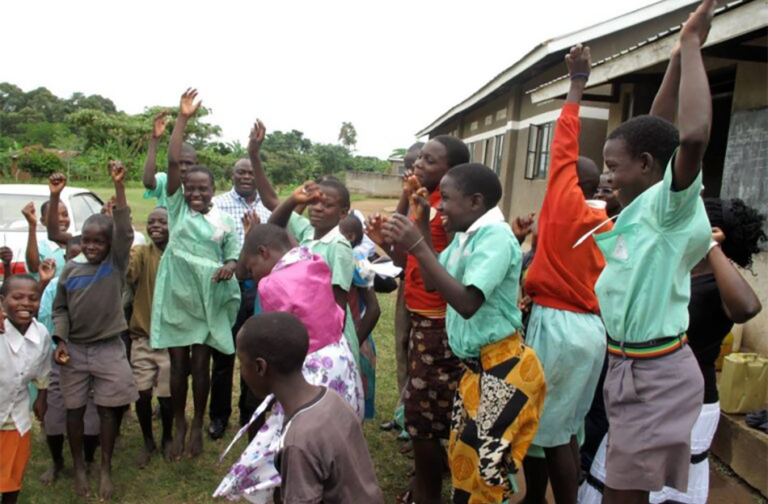 Spotlight on Global Health Research