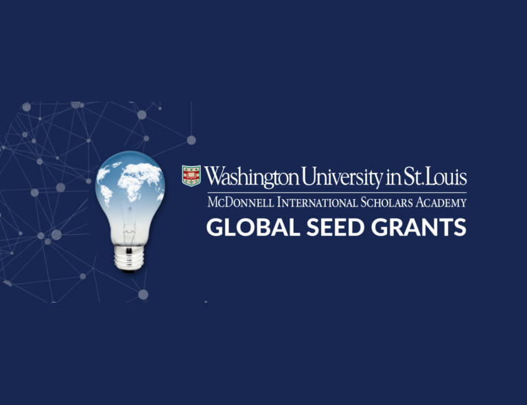 Seeds of Impact