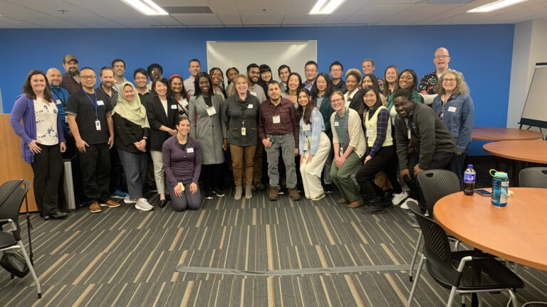 Exploring Bayer: McDonnell Scholars’ insightful journey