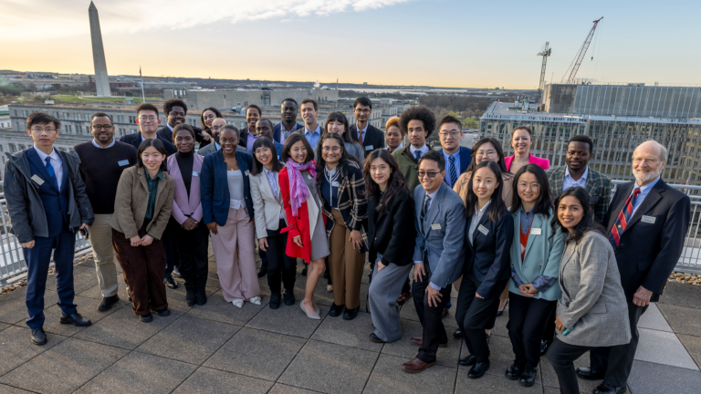 McDonnell Academy Now Accepting Applications for 2025 Cohort