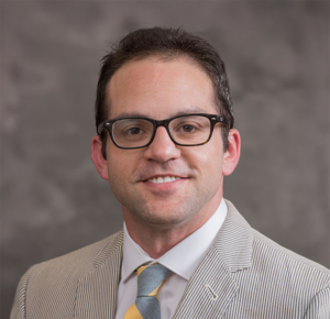 Adam Manfredi