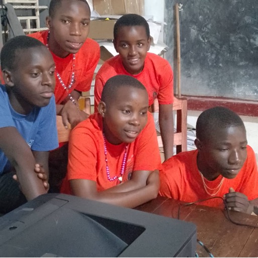 Empowering the Next Generation: McDonnell Scholar Robert Kasumba Leads Scholarship Program in Uganda
