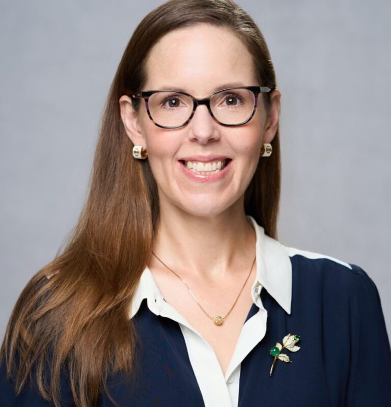 Jessica Klingler Cissell