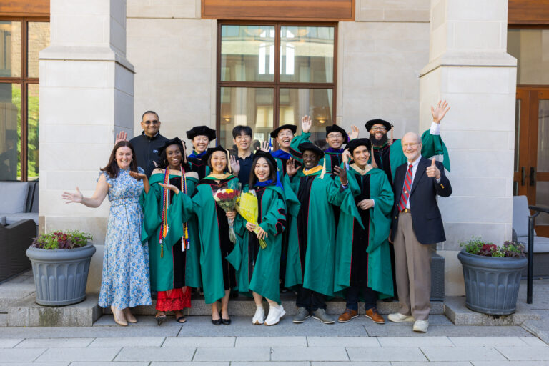 Congratulations to our 2025 Graduates