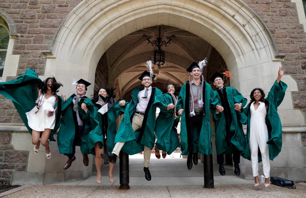 commencement