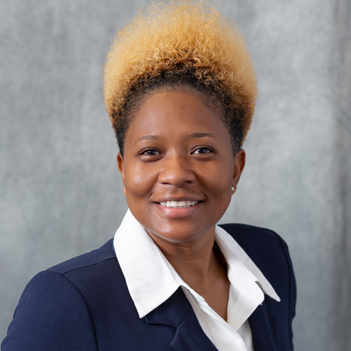 VaNetta Clark