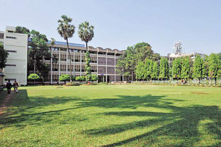 Indian Institute of Technology Bombay