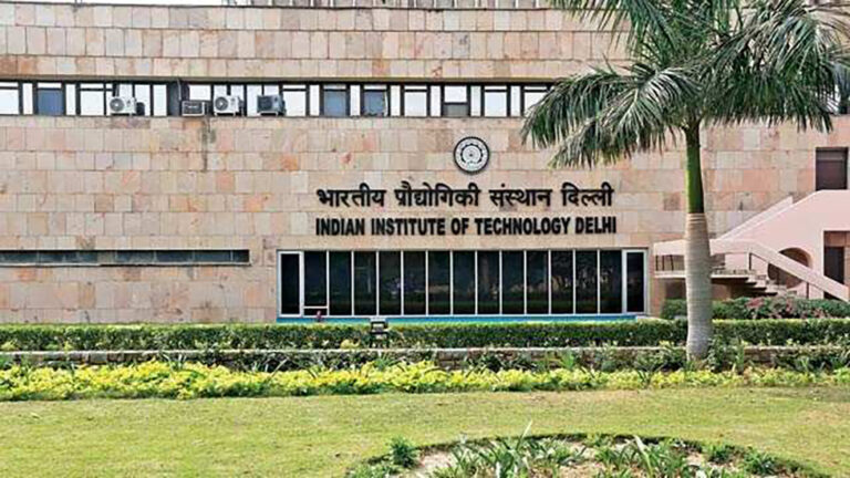 Indian Institute of Technology Delhi
