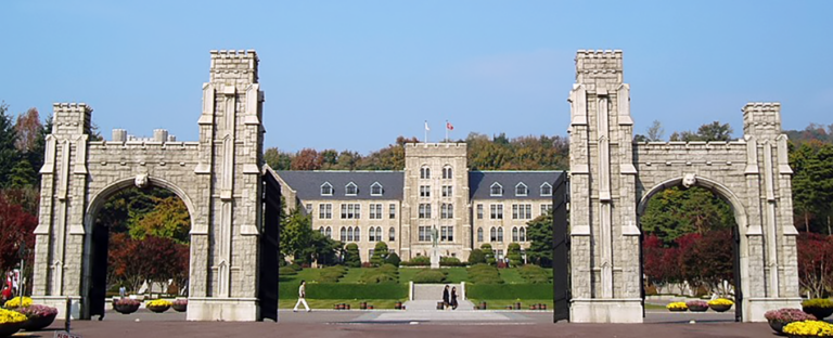Korea University