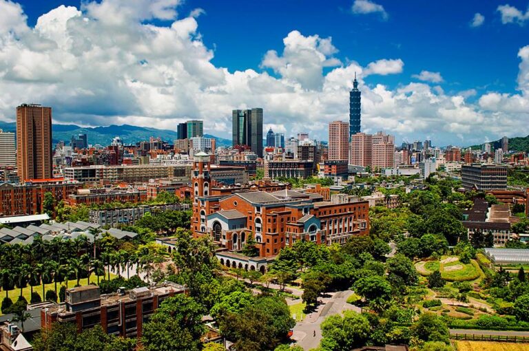 National Taiwan University