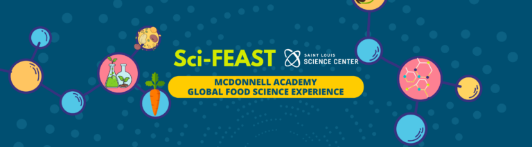 Sci-FEAST: Global Food Science Experience