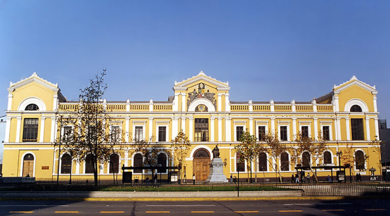 University of Chile