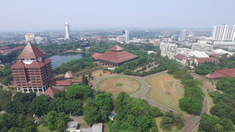 University of Indonesia