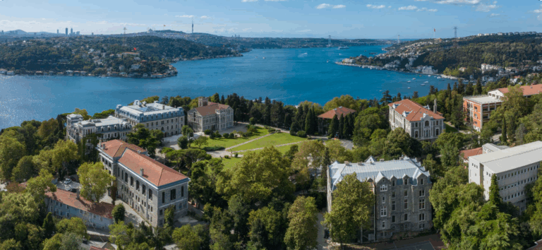 Boğaziçi University