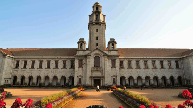 Indian Institute of Science