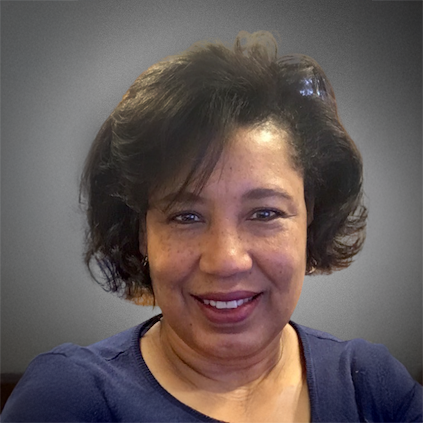 Angie Rahaman