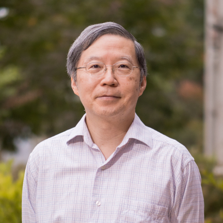 Ping Wang