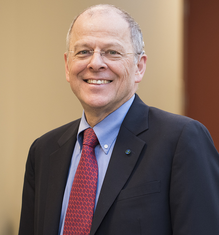 Graham Colditz