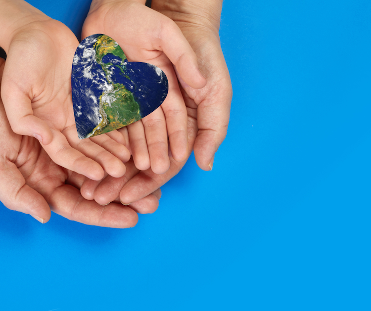 Global health seed grants funded