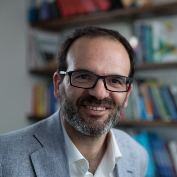 Jean-Francois Trani