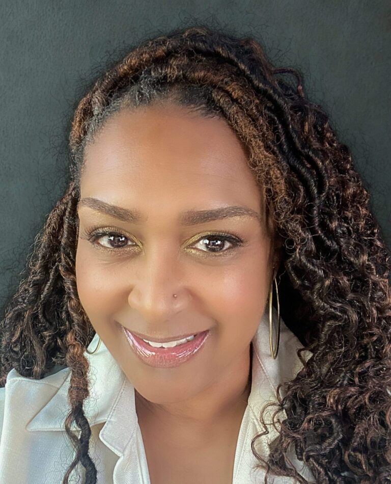 Kristin Williams