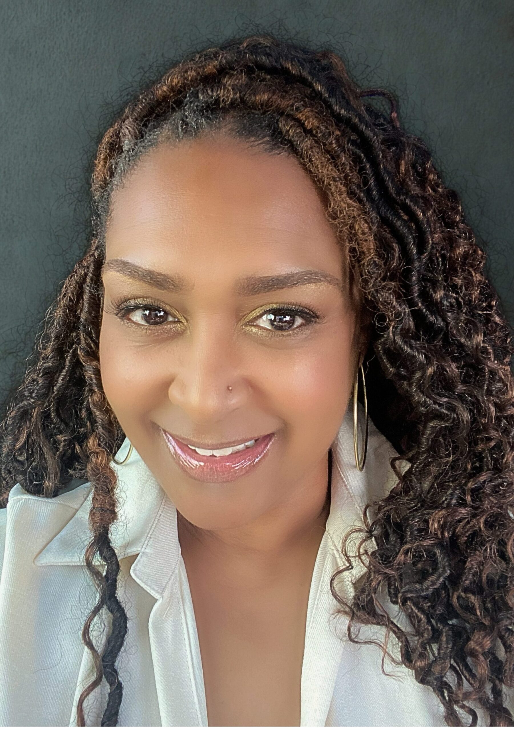 Kristin Williams