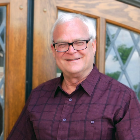 Michael Sherraden