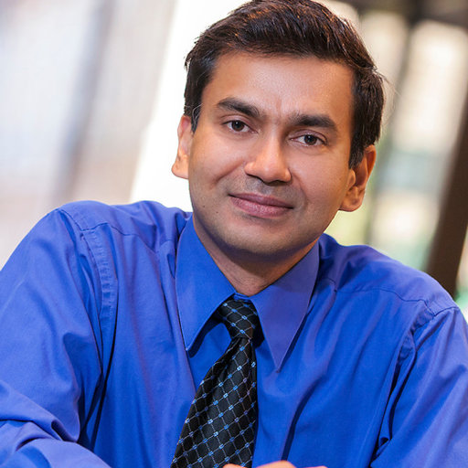 Shantanu Chakrabartty