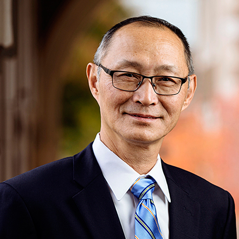 Shenyang Guo