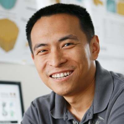 Tao Ju