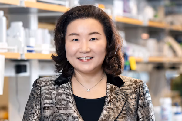 Jun elected to AAAS