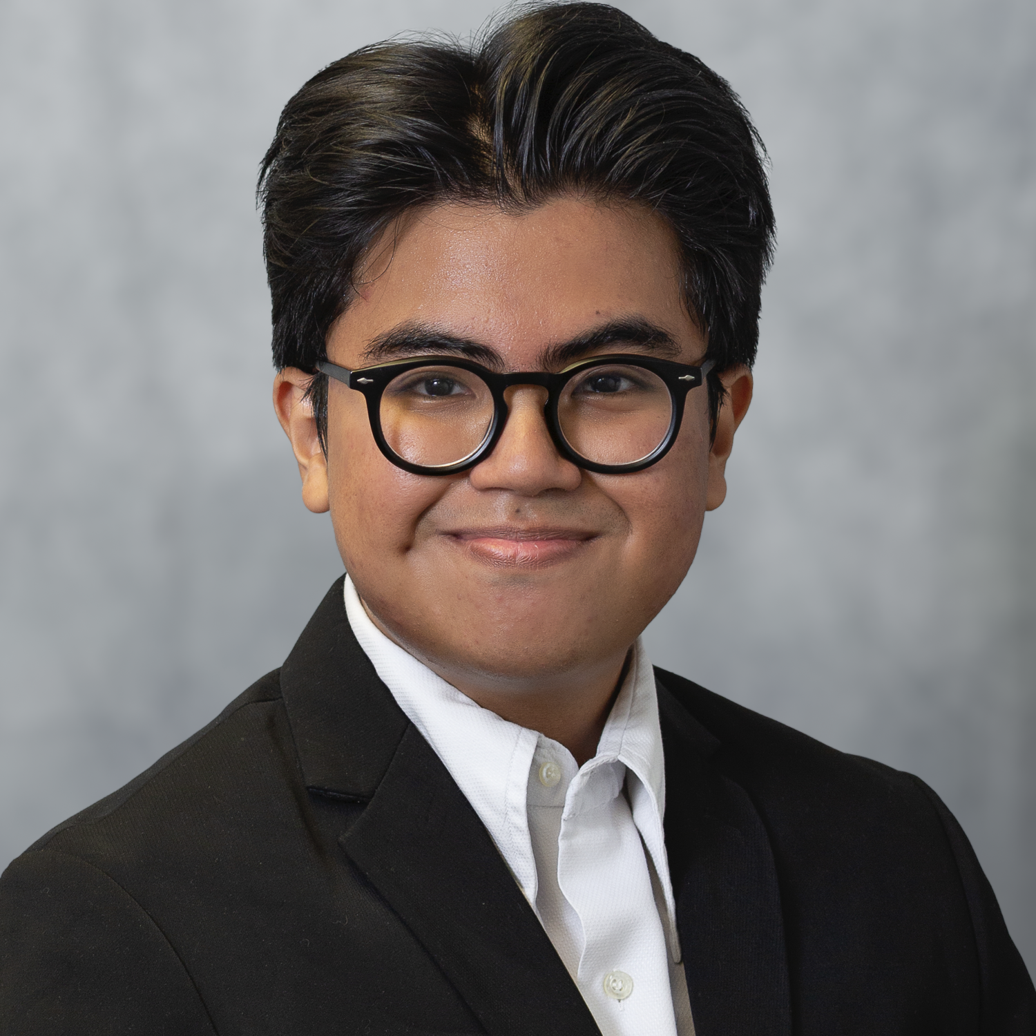 Gusaimas M. H. H. Akbar