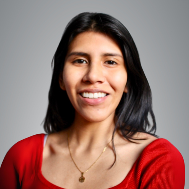 Alexandra Avelino Yanayaco