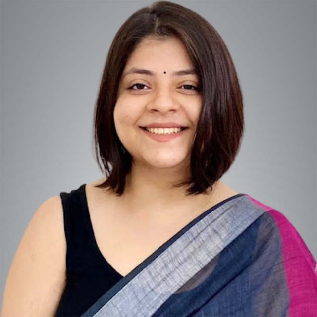 Anwesha Chatterjee