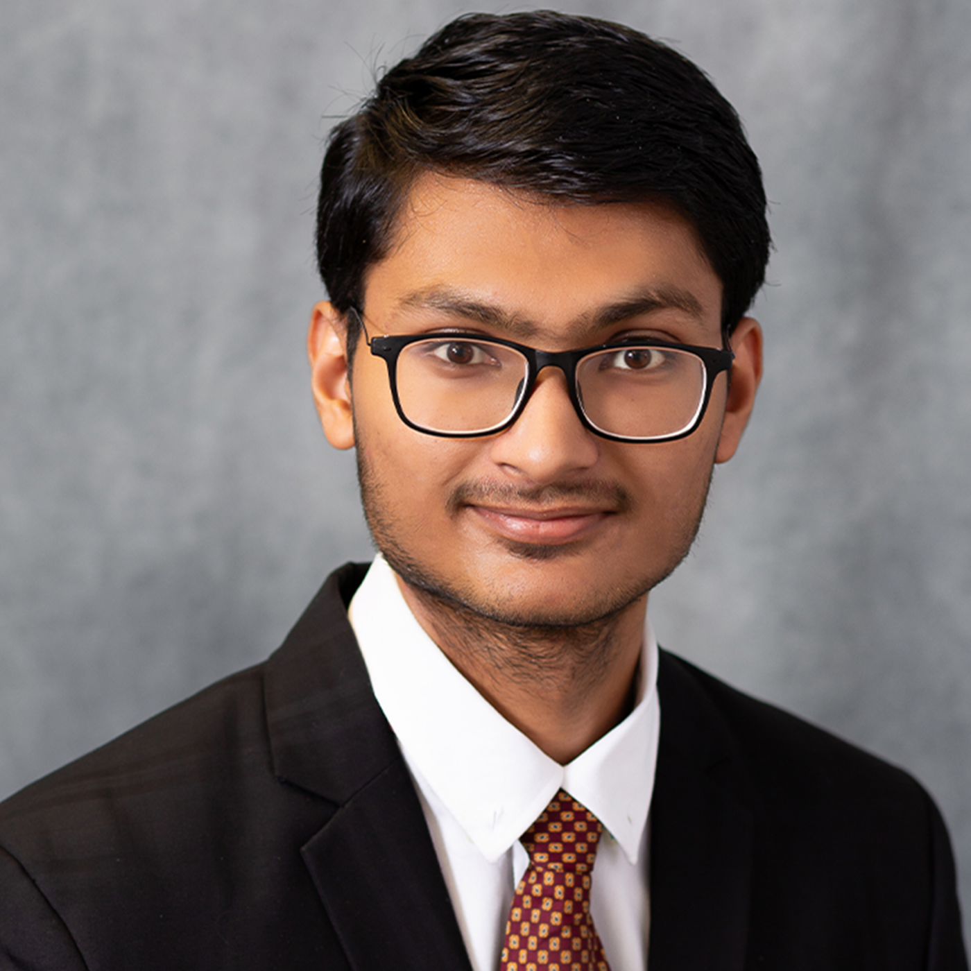 Vipul Garg