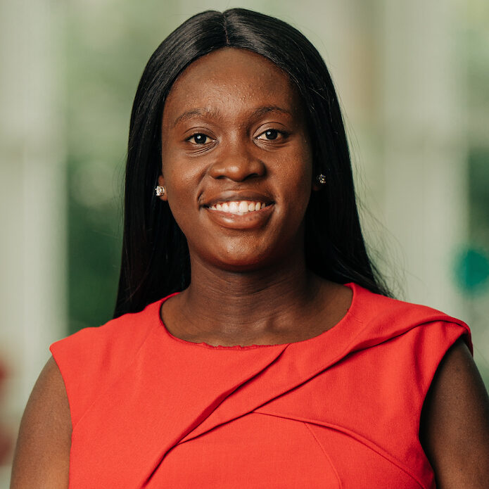 Gloria Wiredu