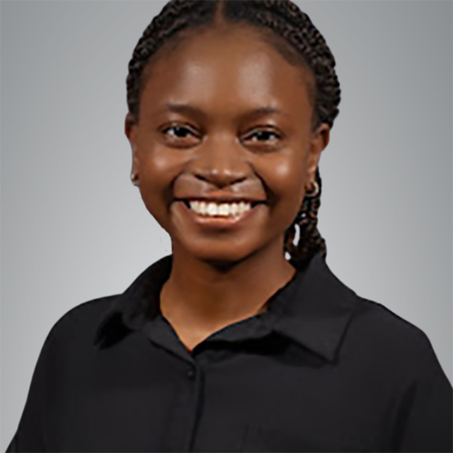 Ayanda Huate