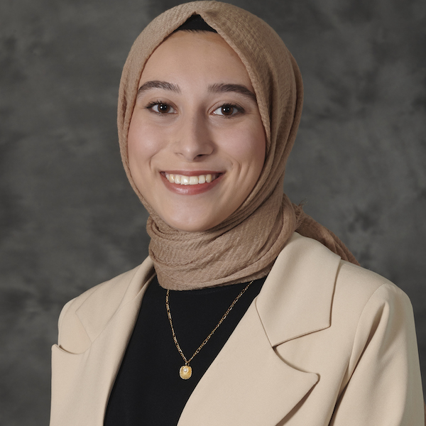 Merve Ileri Tayar