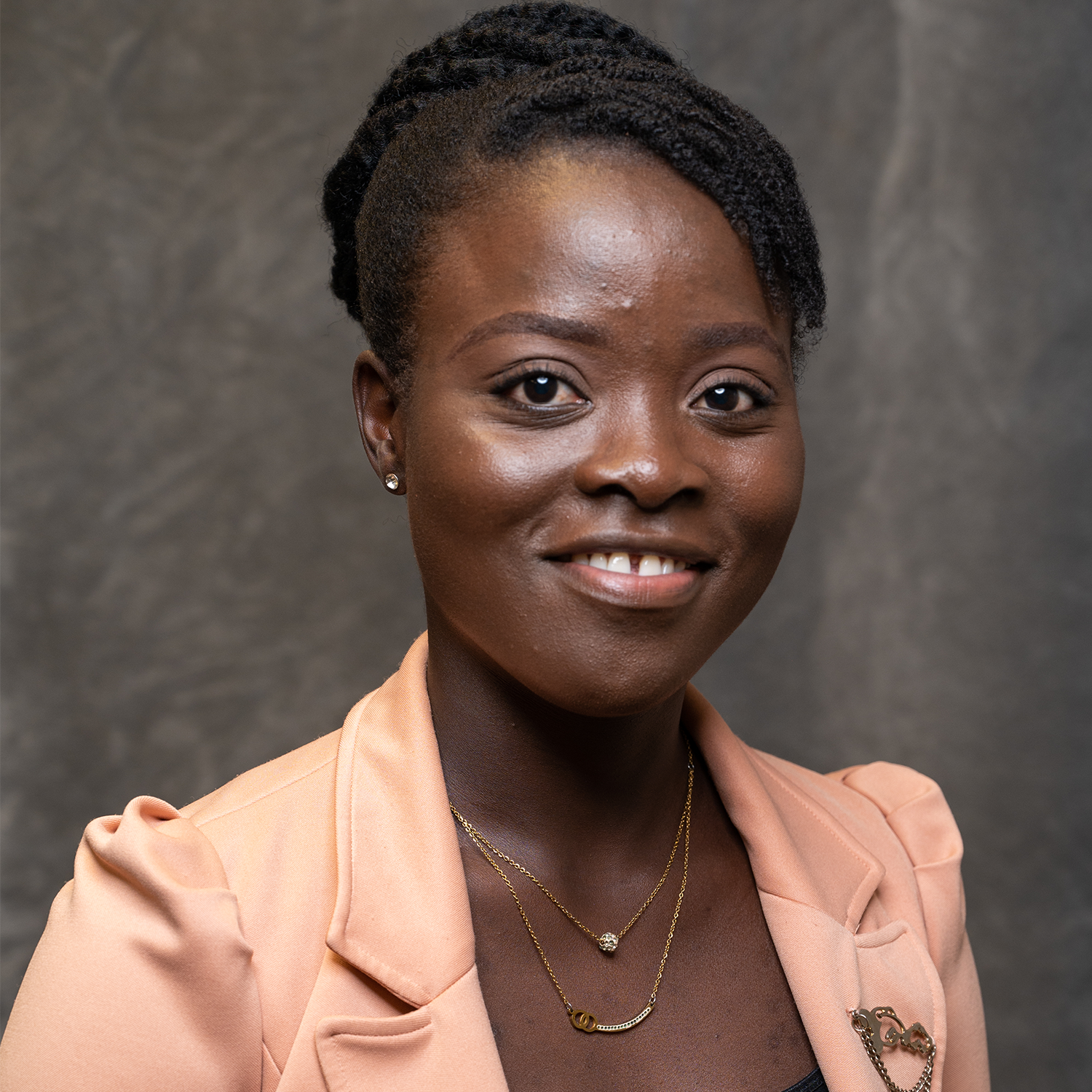 Melody Konadu Frempong