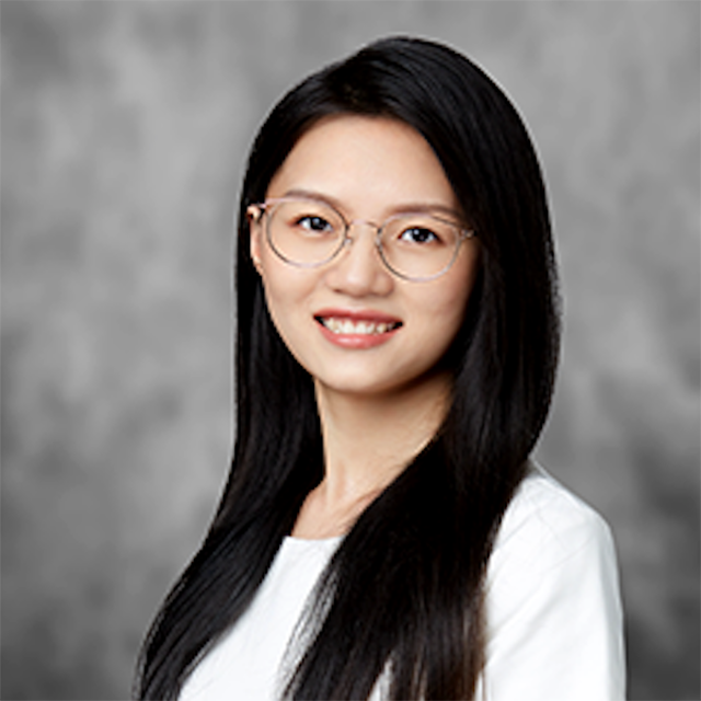 Ling (Aileen) Liao