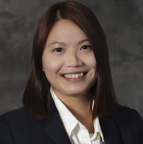 Pei-Hsu  Lin