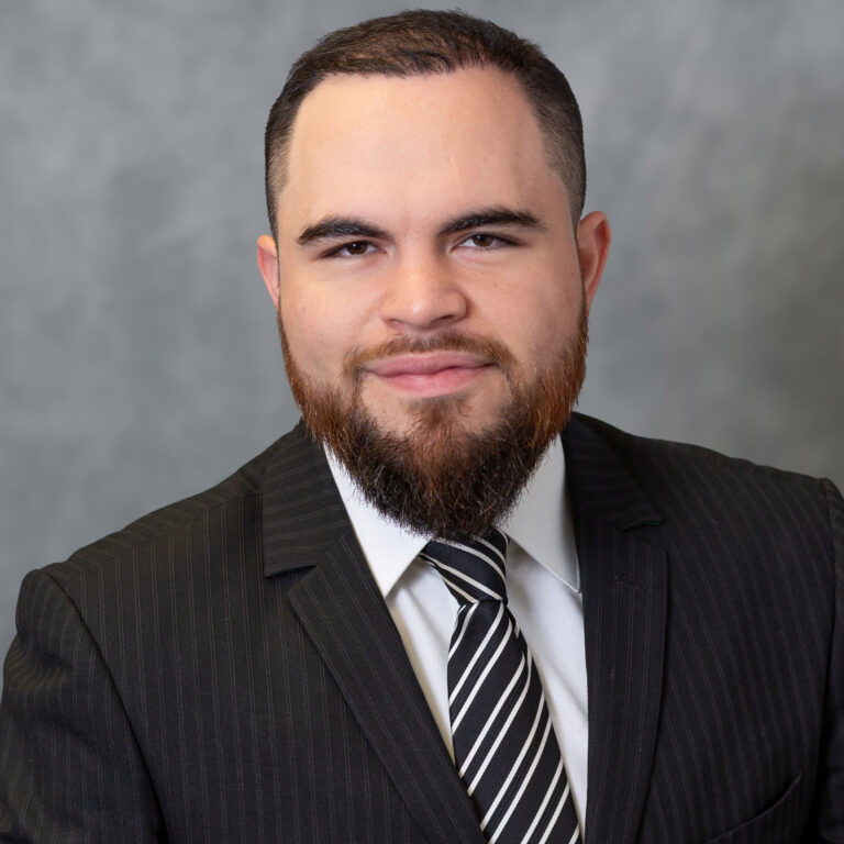 Carlos Lopez de la Cerda