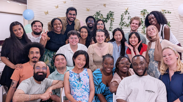 McDonnell Academy Panel of Scholars (MAPS)