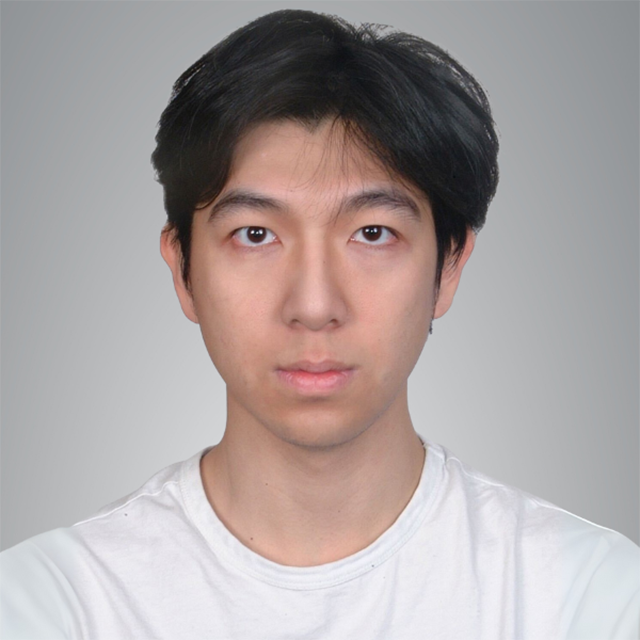 Shinghei David Mok