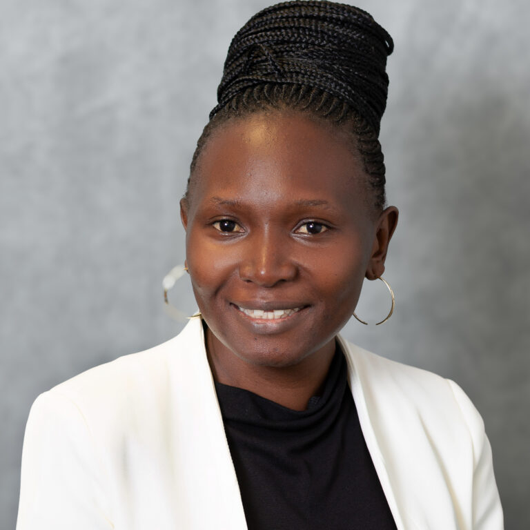 Flavia Namuwonge