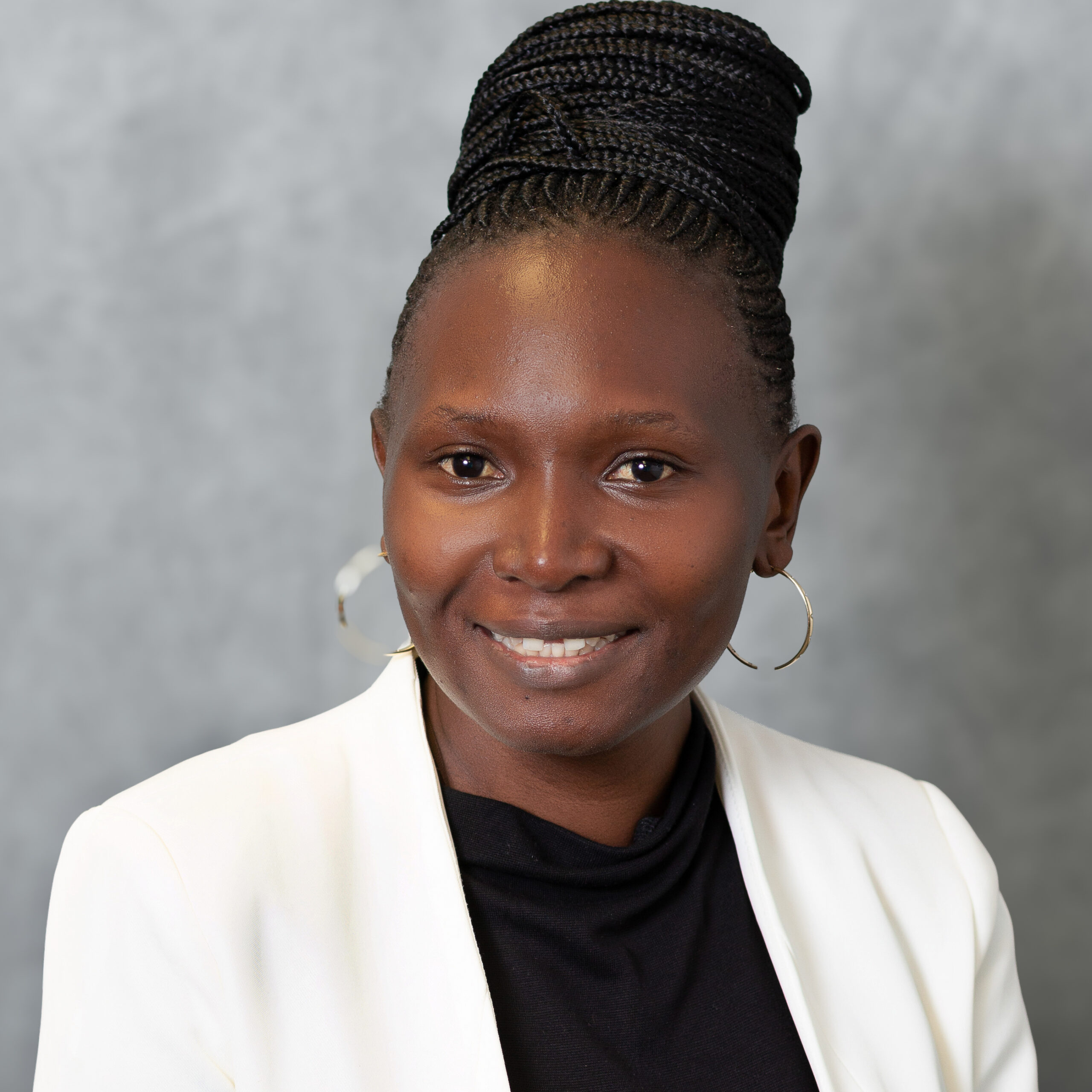 Flavia Namuwonge